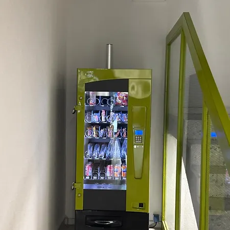 Loft 아파트호텔 *