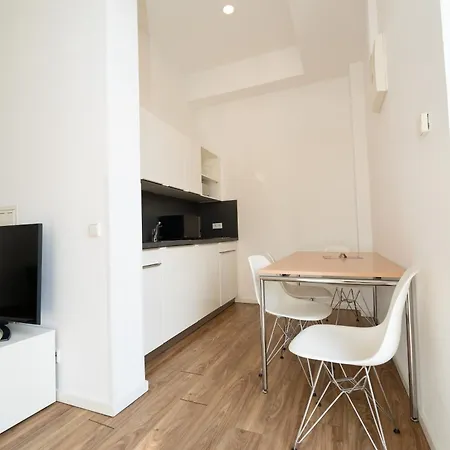 Loft 아파트호텔 아헨