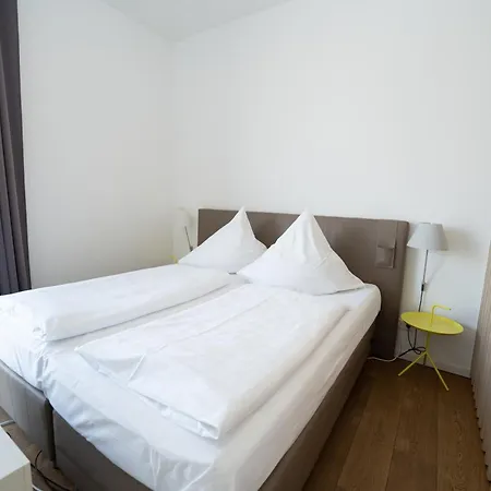 아파트호텔 Loft 아헨