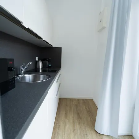Loft 아헨
