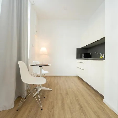 Loft 아파트호텔 아헨