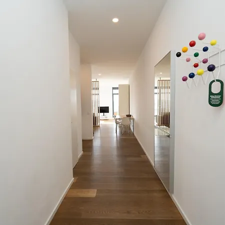 아파트호텔 Loft 아헨