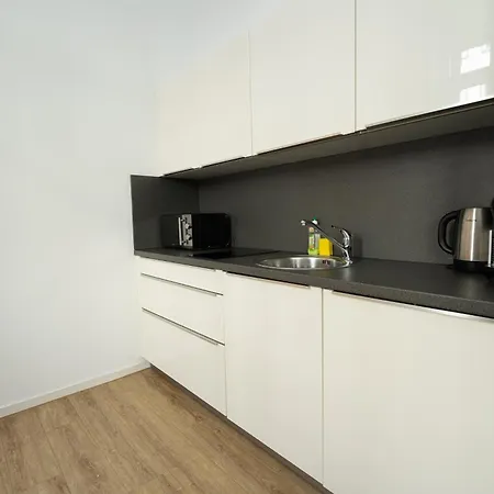 Loft 아파트호텔